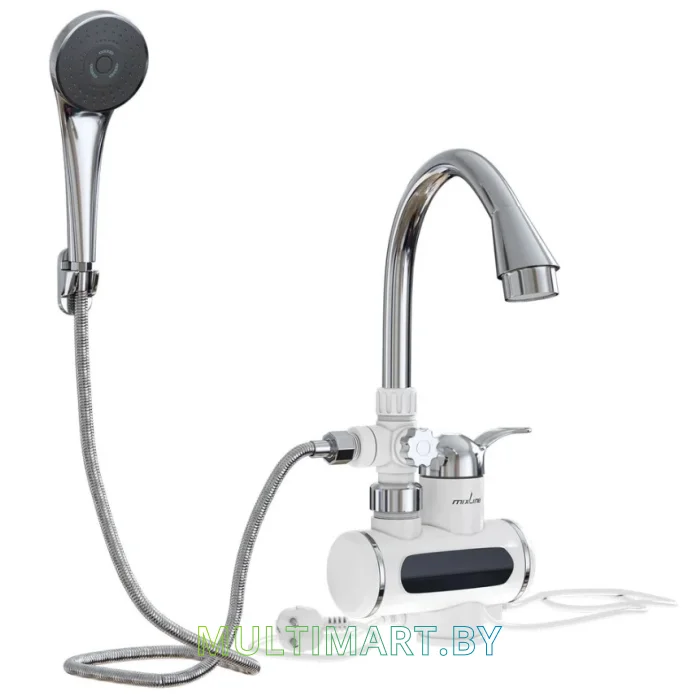 Водонагреватель Mixline WH-004